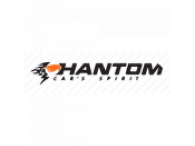 Ароматизатор подвесной STEREO Сандал PH3651 от PHANTOM Ароматизатор подвесной STEREO Сандал PH3651