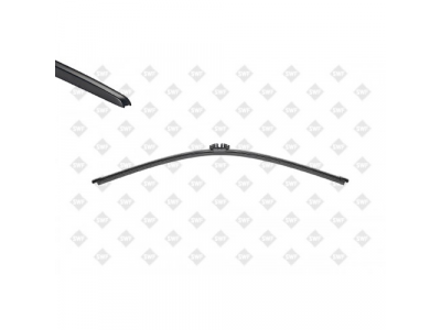 Щетка стеклоочистителя задняя SWF VISIOFLEX,задняя,1 шт., 8R0955425, 320mm/13", бескаркасная от SWF Щетка стеклоочистителя задняя SWF VISIOFLEX,задняя,1 шт., 8R0955425, 320mm/13", бескаркасная