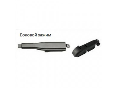 Щетка стеклоочистителя передняя 35cm SWF CONNECT ,передняя,1 шт, 350mm/14", бескаркасная от SWF Щетка стеклоочистителя передняя 35cm SWF CONNECT ,передняя,1 шт, 350mm/14", бескаркасная