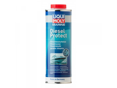 Присадка д/защиты диз.топл.сист.водн.техн. LiquiMoly 25003 от LIQUI MOLY Присадка д/защиты диз.топл.сист.водн.техн. LiquiMoly 25003