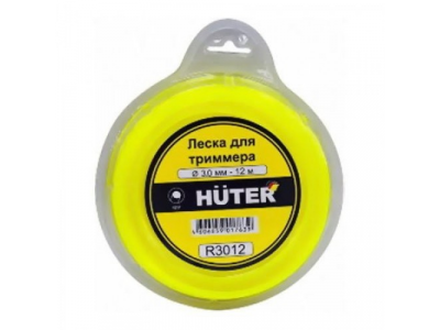 Леска R3012 (круг)