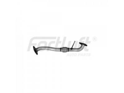Fortluft Глушитель Toyota Land Cruiser 4.7 от Fortluft Fortluft Глушитель Toyota Land Cruiser 4.7