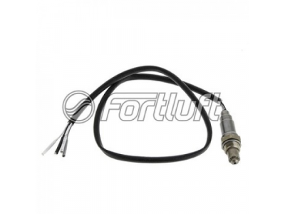 Fortluft Нижний кислородный датчик Ford Focus 2 1.6 л. от Fortluft Fortluft Нижний кислородный датчик Ford Focus 2 1.6 л.
