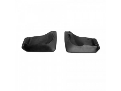 Брызговики Norplast NPL-Br-63-10F Opel Astra J (2010) (передние)