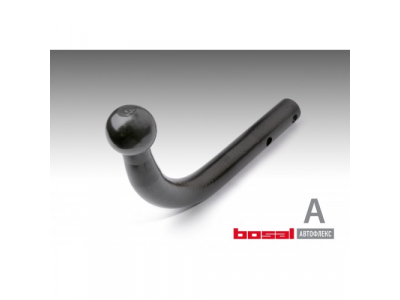 ТСУ на а/м HONDA CR-V 03/2002-2006 4x4, 5518-A