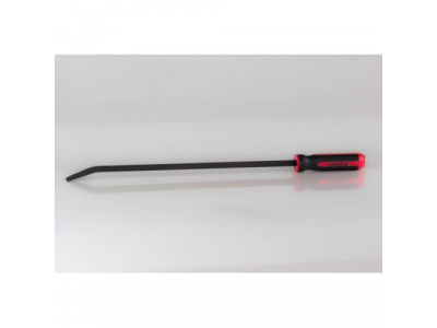 Монтажка с красной рез. ручкой 609мм
