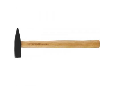 Молоток слесарный с деревянной рукояткой 800 гр