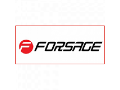 614250 Струбцина 10" от FORSAGE 614250 Струбцина 10"