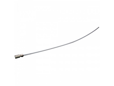 Щуп маслозаборный 4 мм, пластик
