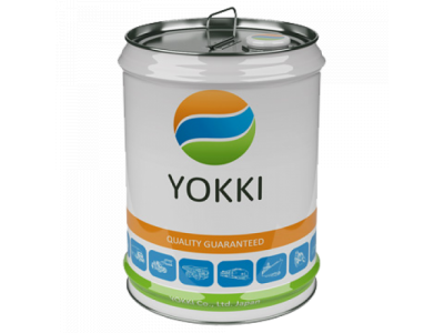 YOKKI SAE 5W40 API SN/CF (FS) 20 л (синт) Experience от YOKKI YOKKI SAE 5W40 API SN/CF (FS) 20 л (синт) Experience