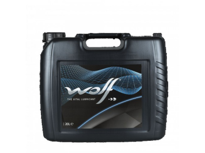 Моторное масло WOLF VITALTECH 10W40 ULTRA 20L