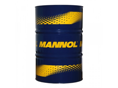 MANNOL TS-3 SHPD 10W-40 208L от MANNOL MANNOL TS-3 SHPD 10W-40 208L