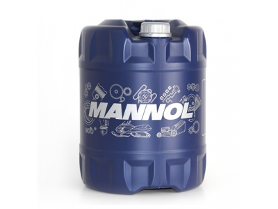 MANNOL Outboard Universal 20L от MANNOL MANNOL Outboard Universal 20L