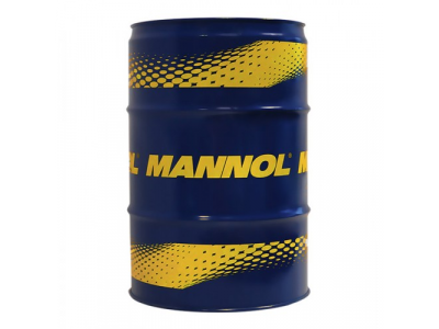 MANNOL 2-Takt Plus 60L от MANNOL MANNOL 2-Takt Plus 60L