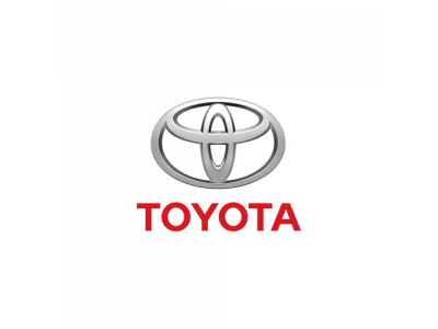TOYOTA DOT4 (1л) ТОРМОЗНАЯ ЖИДКОСТЬ