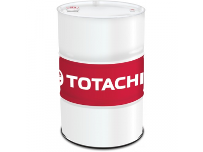 Жидкость для АКПП TOTACHI ATF SP-IV синт. 60л