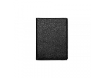 Кожаная папка Audi Leather folder, black, артикул 3141400800 от VAG Кожаная папка Audi Leather folder, black, артикул 3141400800