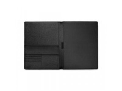 Кожаная папка Audi Leather folder, black, артикул 3141400800 от VAG Кожаная папка Audi Leather folder, black, артикул 3141400800
